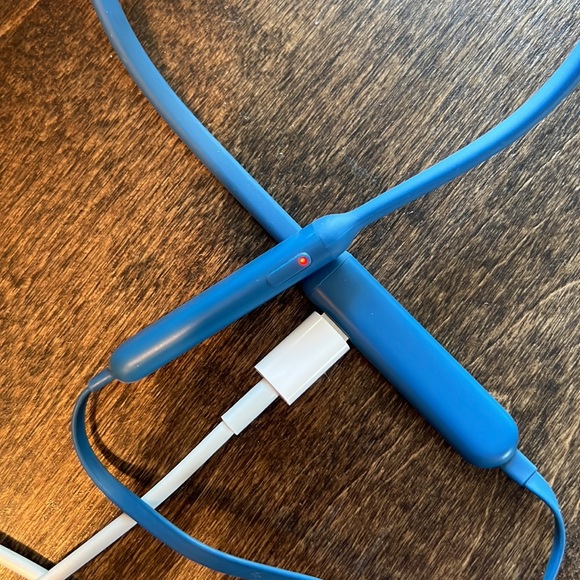 Beats Flex All Day Bluetooth Headphones - Picture 3 of 6